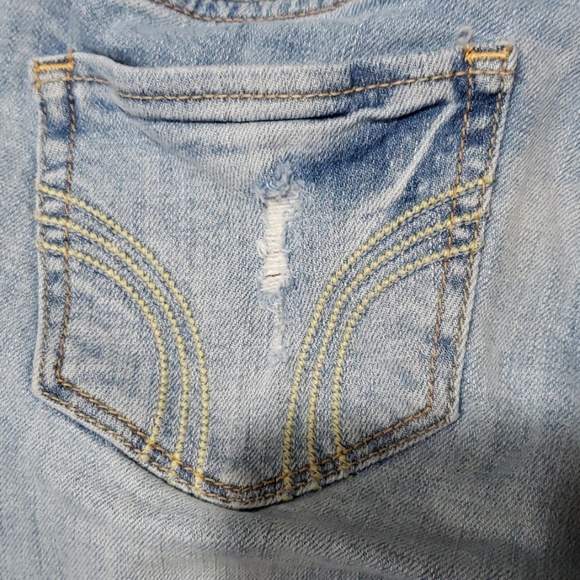 Hollister jeans - Picture 6 of 7